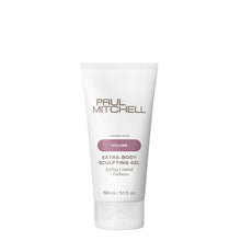 Load image into Gallery viewer, Paul Mitchell Extra Body Sculpting Gel 200ml