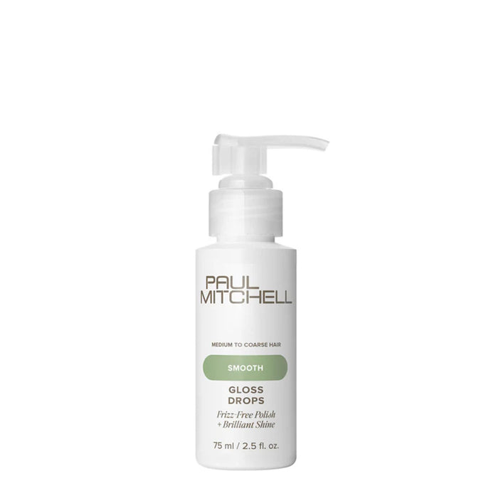 Paul Mitchell Gloss Drops 100ml