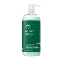 Load image into Gallery viewer, Paul Mitchell Tea Tree Shampoo 1 Litre