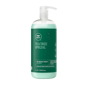 Paul Mitchell Tea Tree Shampoo 1 Litre