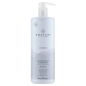 PM Awa Moist Lather Sham 1L#