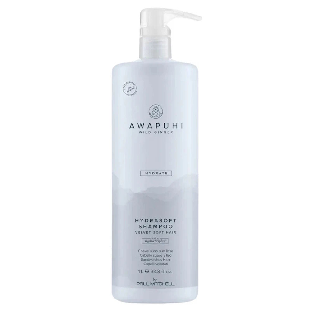 PM Awa Moist Lather Sham 1L#