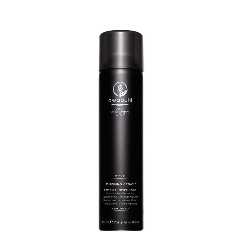 Paul Mitchell Awapuhi Wild Ginger Finishing Spray 300ml