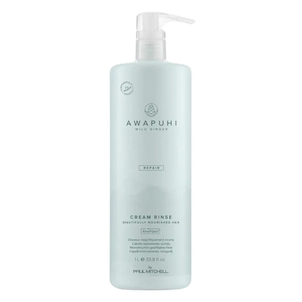 PM Awapuhi Keratin Rinse 1L#