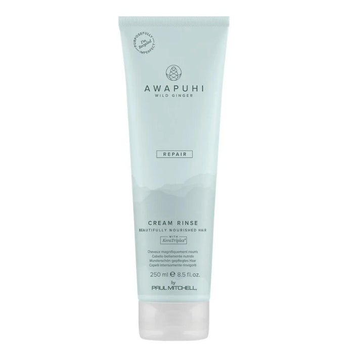 PM Awapuhi Cream Rinse 250m!