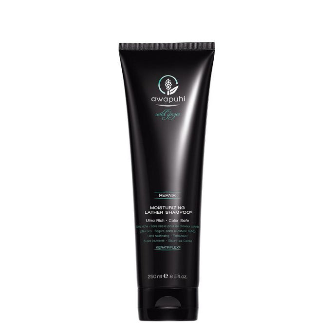 PM Awapuhi Moist Sham 250ml