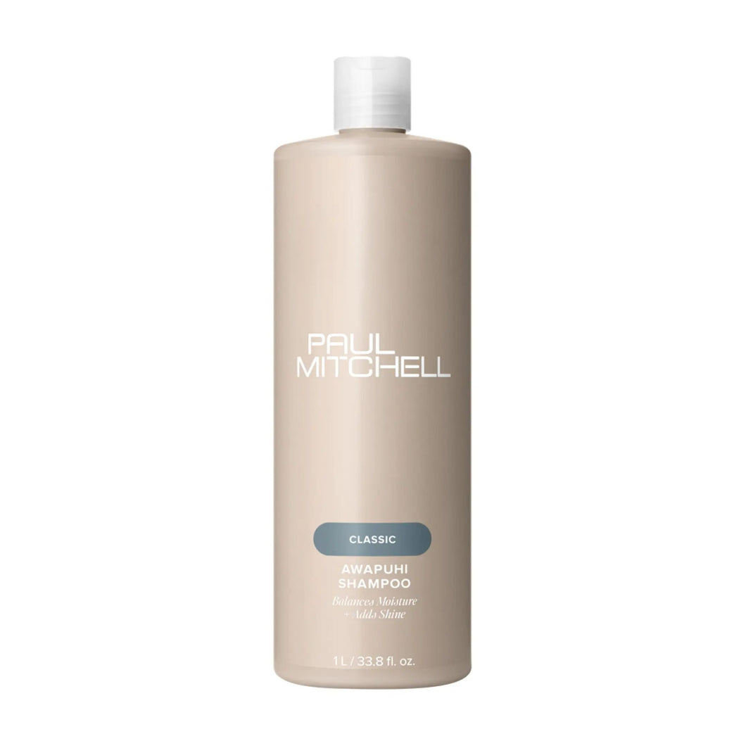 Paul Mitchell Awapuhi Shampoo 1 Litre