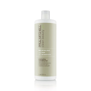 Paul Mitchell Clean Beauty Everyday Conditioner 1 Litre