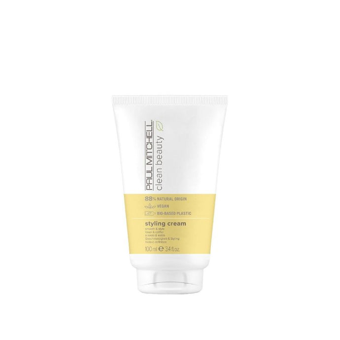 Paul Mitchell Clean Beauty Styling Cream 100ml