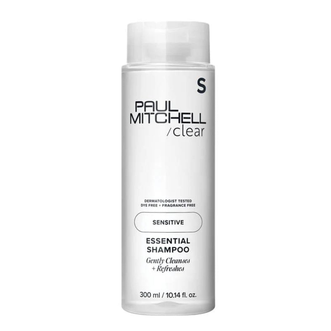 Paul Mitchell Clear Essential Shampoo 300ml