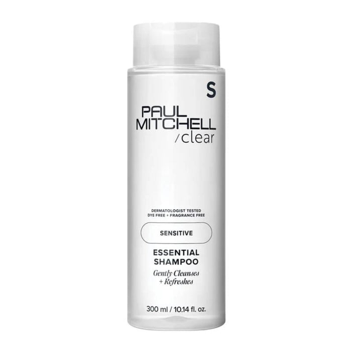 PM Clear Essential Shamp 300ml
