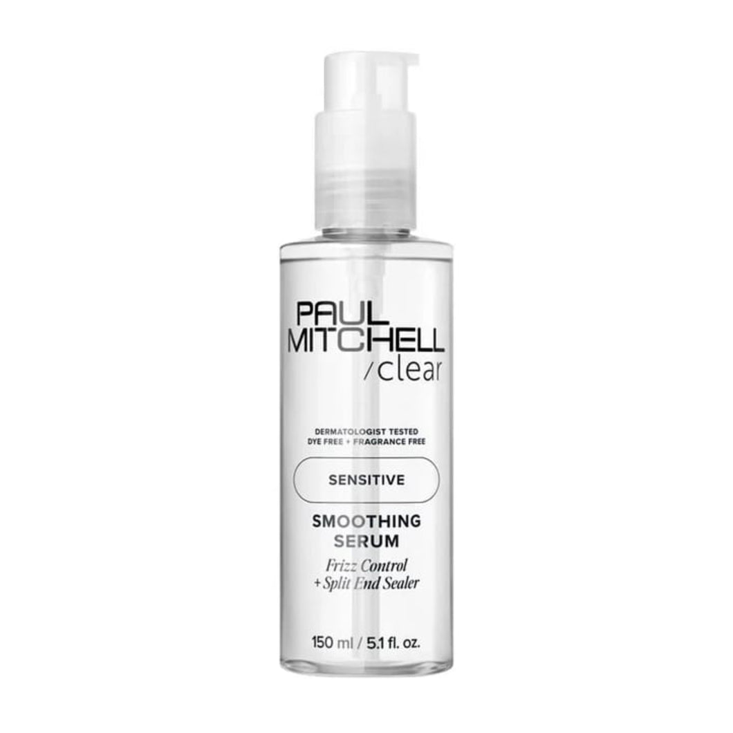 PM Clear Smoothing Serum 150ml