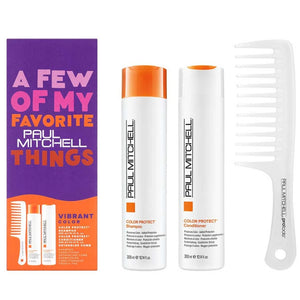 Paul Mitchell Color Care Gift Set