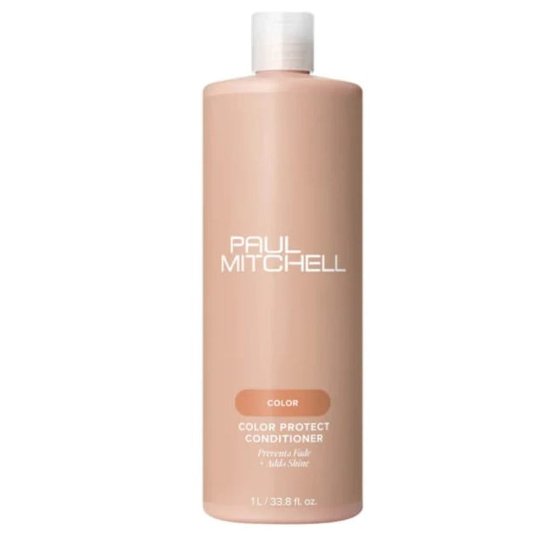 Paul Mitchell Color Protect Conditioner 1 Litre