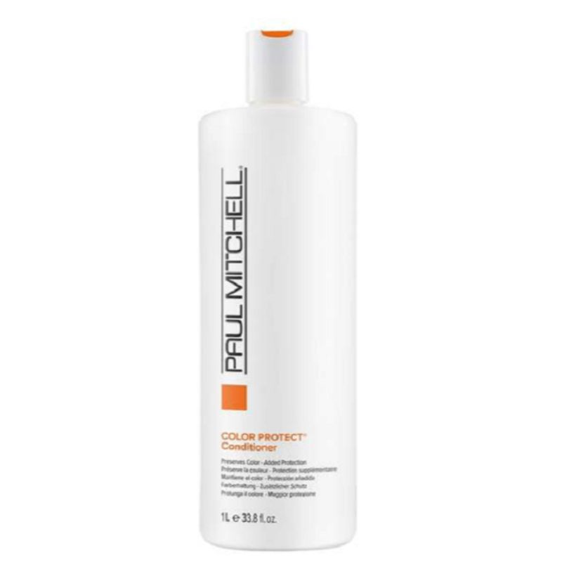 Paul Mitchell Color Protect Conditioner 1 Litre
