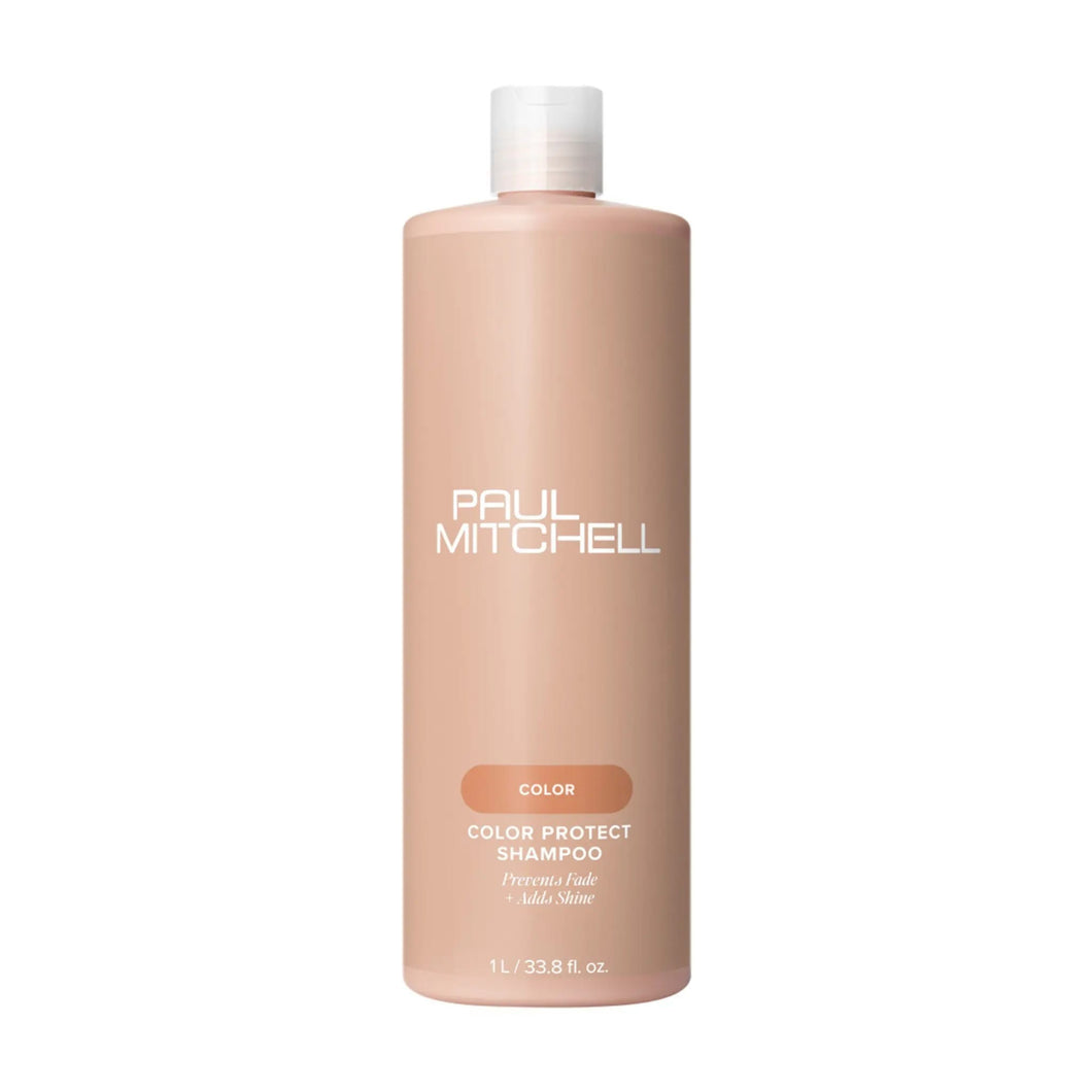 Paul Mitchell Color Protect Daily Shampoo 1 Litre