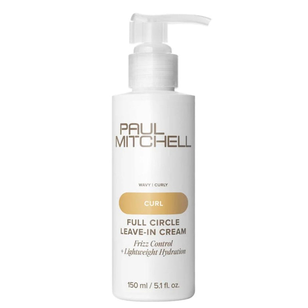 Paul Mitchell Curls Full Circle Leave In Treatment 150ml