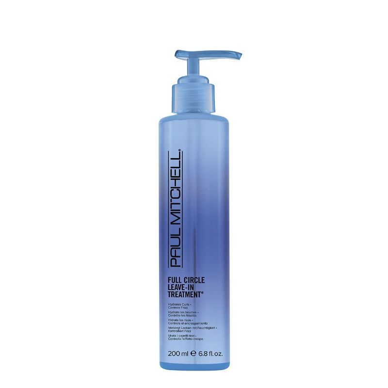 Paul Mitchell Curls Full Circle Leave In Treatment 200ml