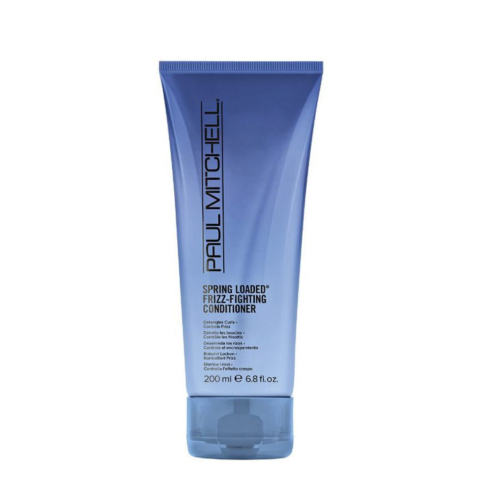 Paul Mitchell Curls Spring Loaded Frizz Fighting Conditioner 200ml