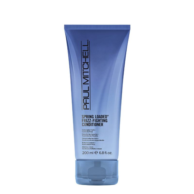Paul Mitchell Curls Spring Loaded Frizz Fighting Conditioner 200ml
