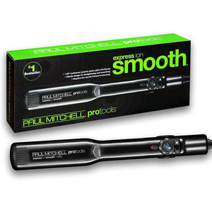Paul Mitchell Pro Tools Express ION Smooth+