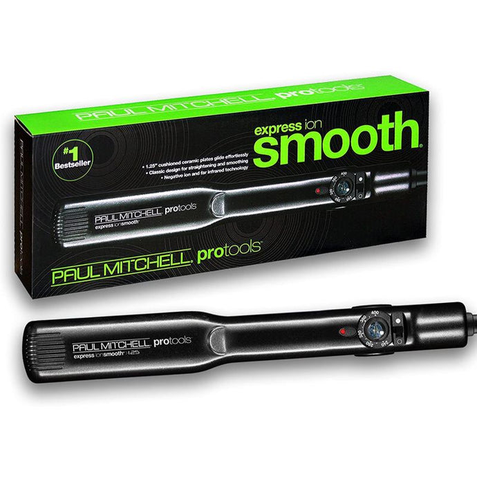 Paul Mitchell Pro Tools Express ION Smooth+