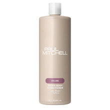 Load image into Gallery viewer, Paul Mitchell Extra Body Conditioner 1 Litre