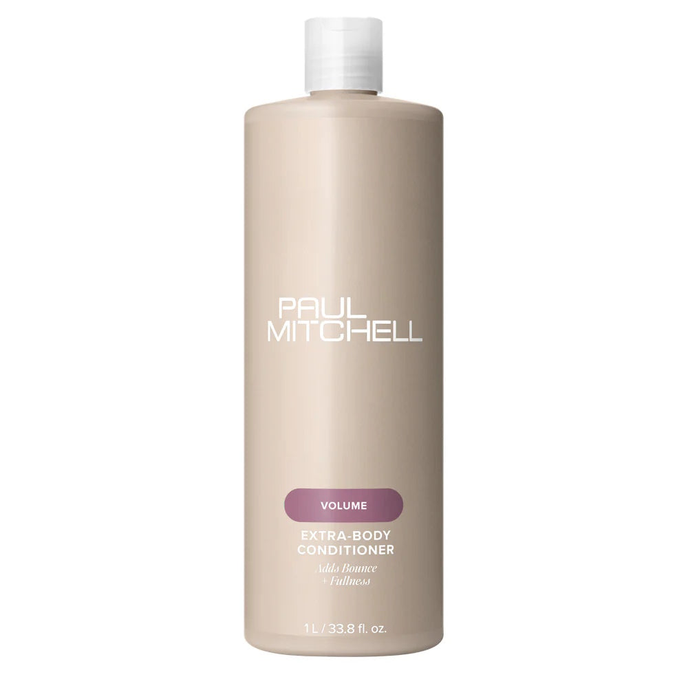 Paul Mitchell Extra Body Conditioner 1 Litre