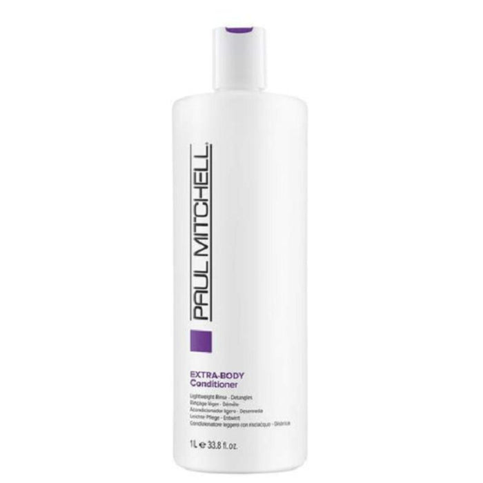 Paul Mitchell Extra Body Conditioner 1 Litre