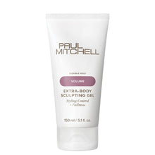 Load image into Gallery viewer, Paul Mitchell Extra Body Sculpting Gel 200ml
