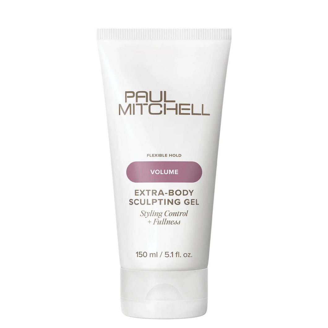 Paul Mitchell Extra Body Sculpting Gel 200ml