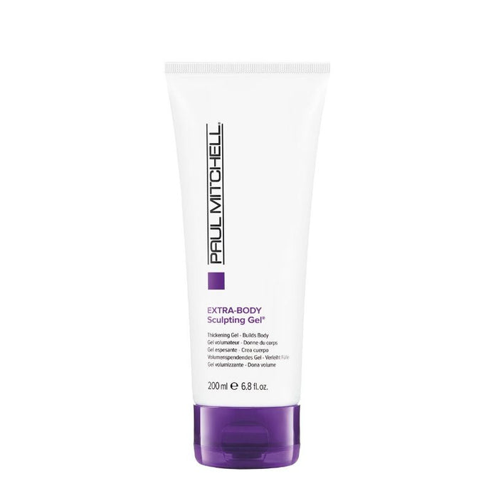 PM Extra Body Sculpt Gel 200ml