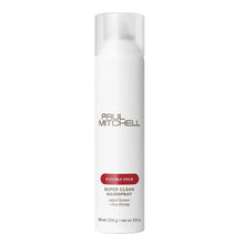 Load image into Gallery viewer, Paul Mitchell Flexible Style Super Clean Spray 270g