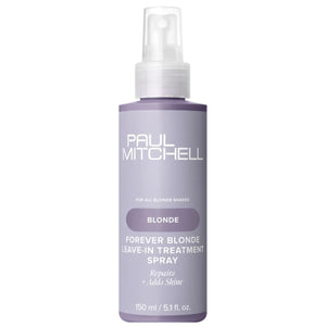 Paul Mitchell Forever Blonde Leave in Spray 150ml