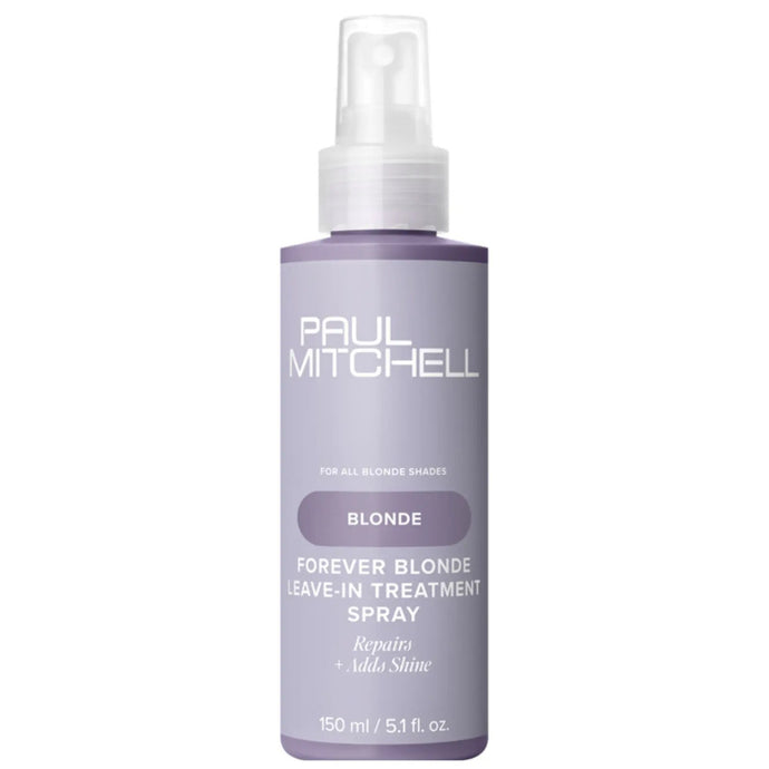 Paul Mitchell Forever Blonde Leave in Spray 150ml