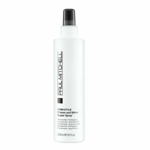 Paul Mitchell Freeze & Shine Spray 250ml