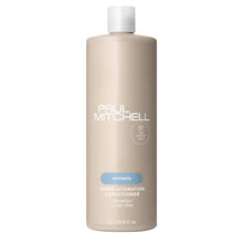 Load image into Gallery viewer, Paul Mitchell Instant Moisture Conditioner 1 Litre