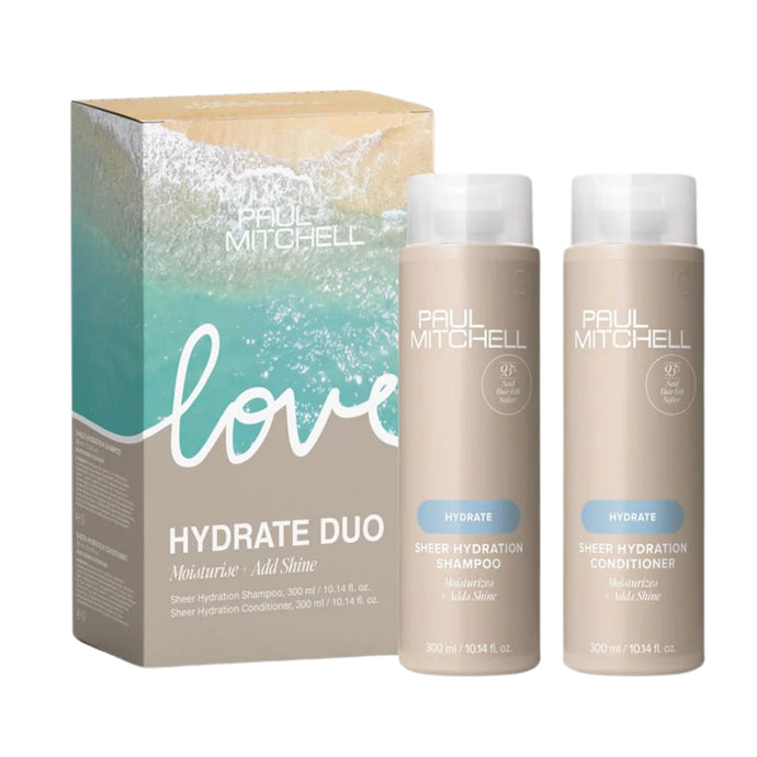 PM Hydration Duo