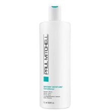 Load image into Gallery viewer, Paul Mitchell Instant Moisture Conditioner 1 Litre