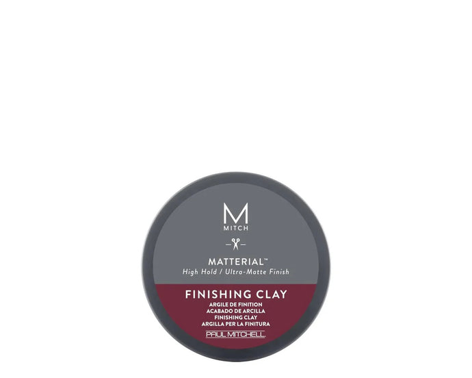 Paul Mitchell Mitch Matterial Finishing Clay 85g