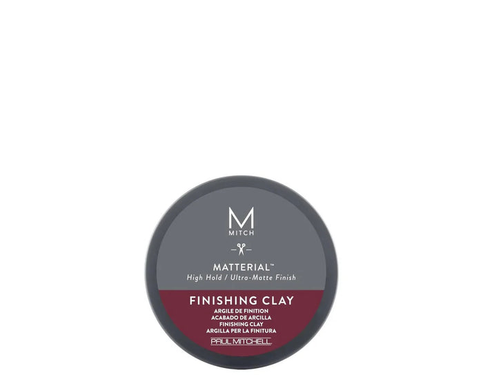Paul Mitchell Mitch Matterial Finishing Clay 85g