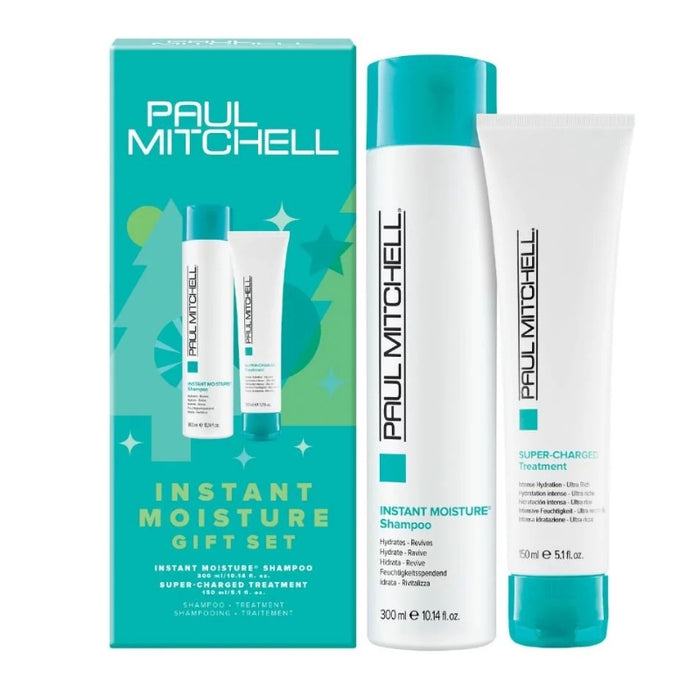 Paul Mitchell Moisture Gift Set