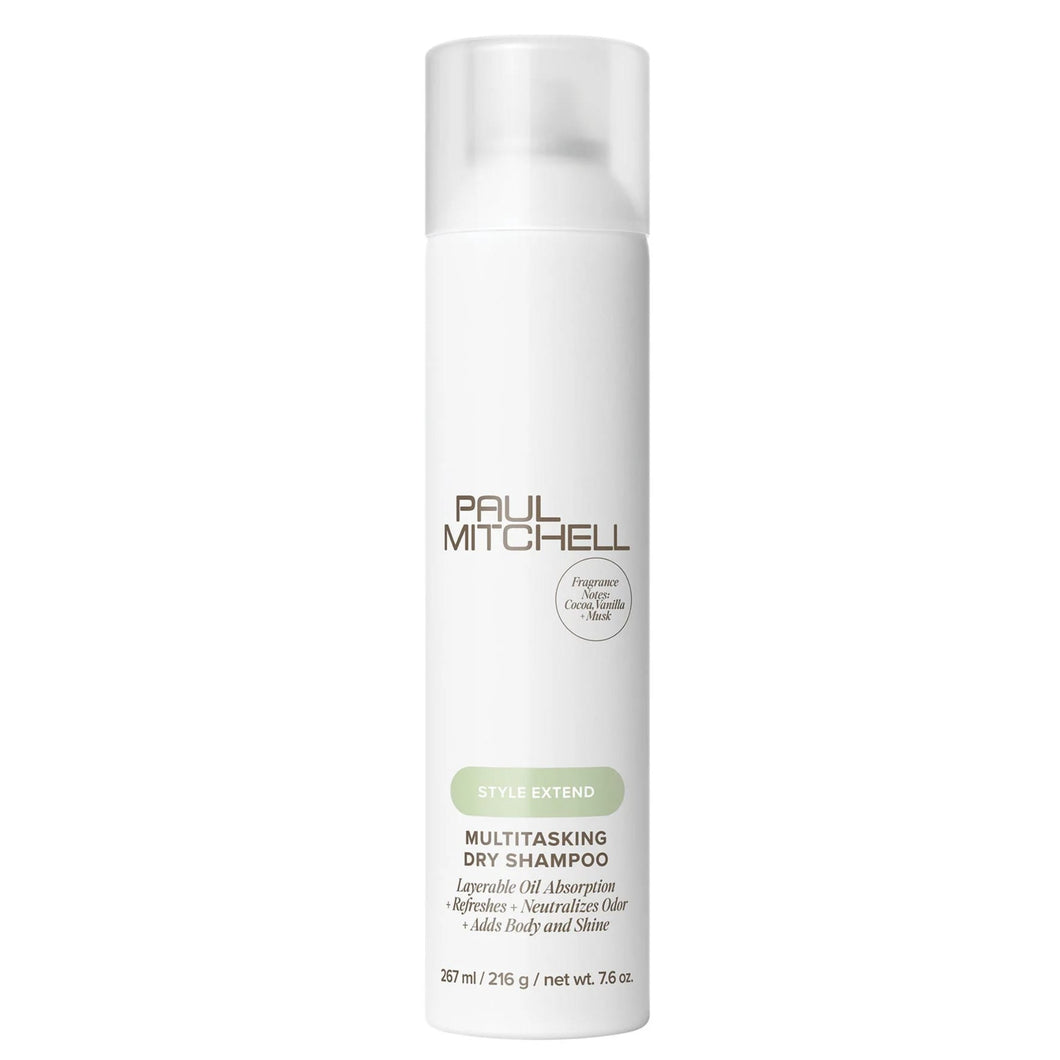 Paul Mitchell Style Extend Multitasking Dry Shampoo 267ml