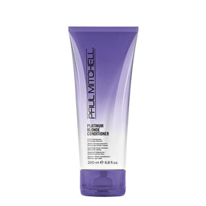 Paul Mitchell Platinum Blonde Conditioner 200ml