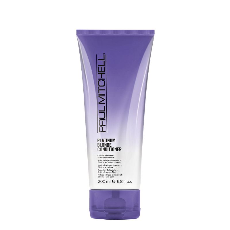 Paul Mitchell Platinum Blonde Conditioner 200ml