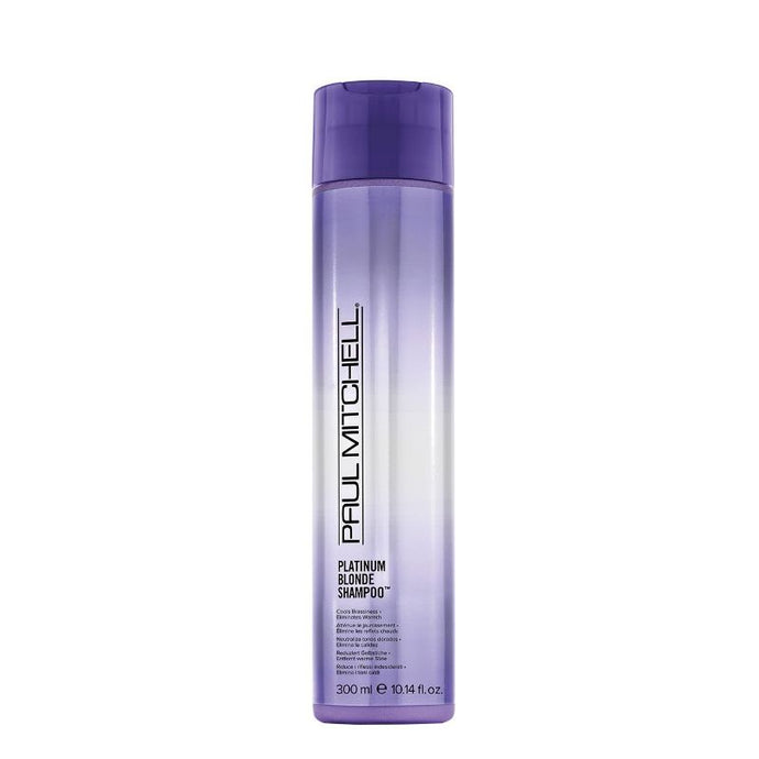 PM Platinum Blonde Sham 300ml