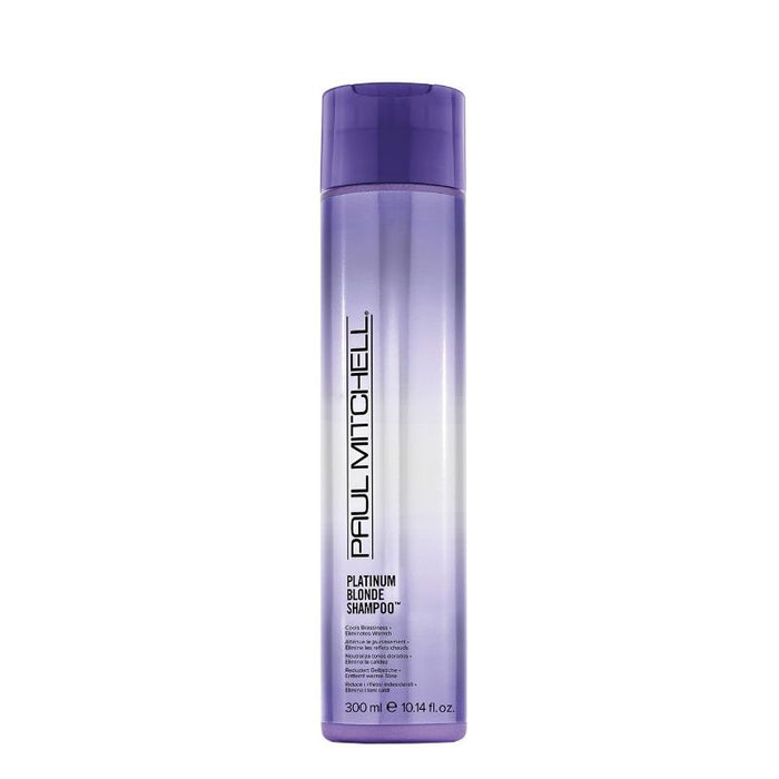 PM Platinum Blonde Sham 300ml