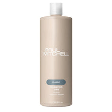 Load image into Gallery viewer, Paul Mitchell Shampoo One 1 Litre