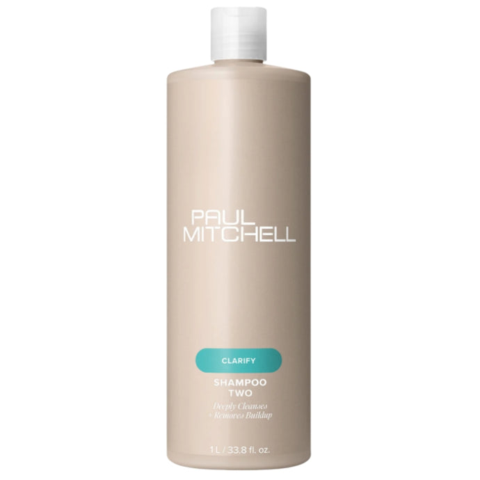 Paul Mitchell Shampoo Two 1 Litre