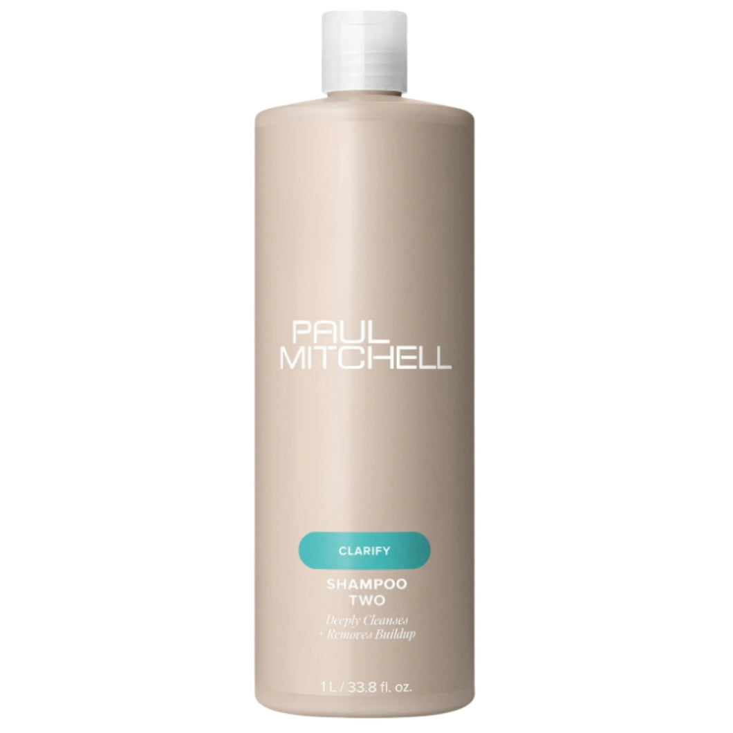 Paul Mitchell Shampoo Two 1 Litre